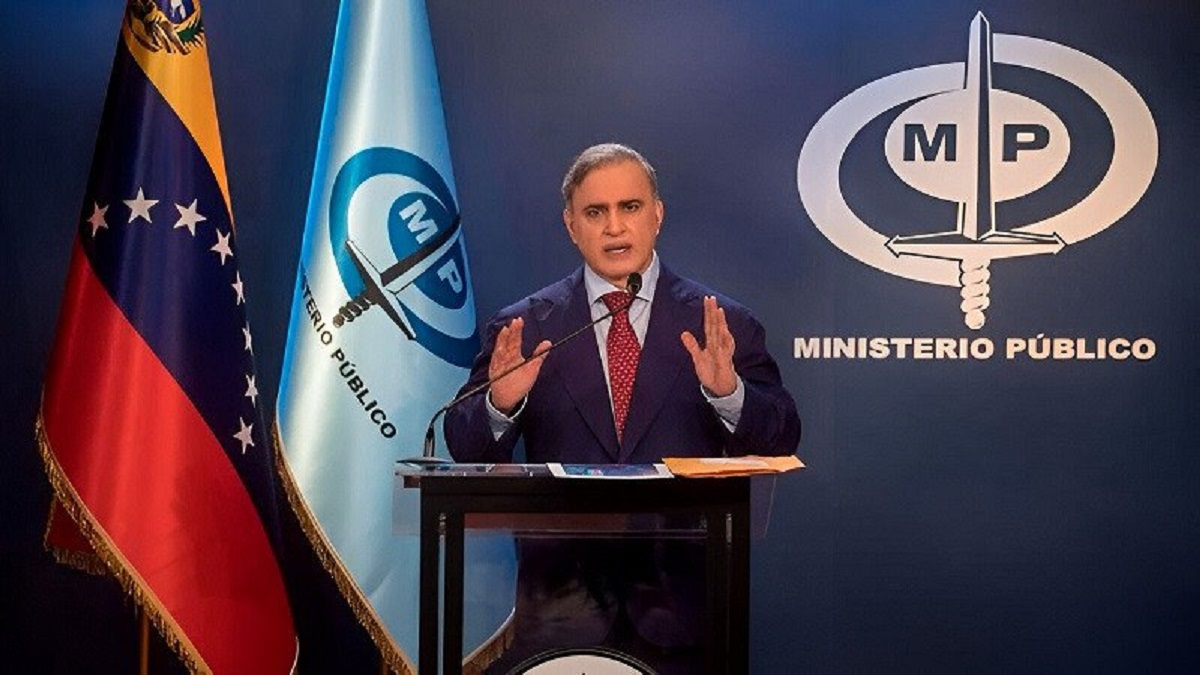 Venezuela: Presentan nuevas evidencias sobre actos terroristas opositores en julio 2024 9 tarek