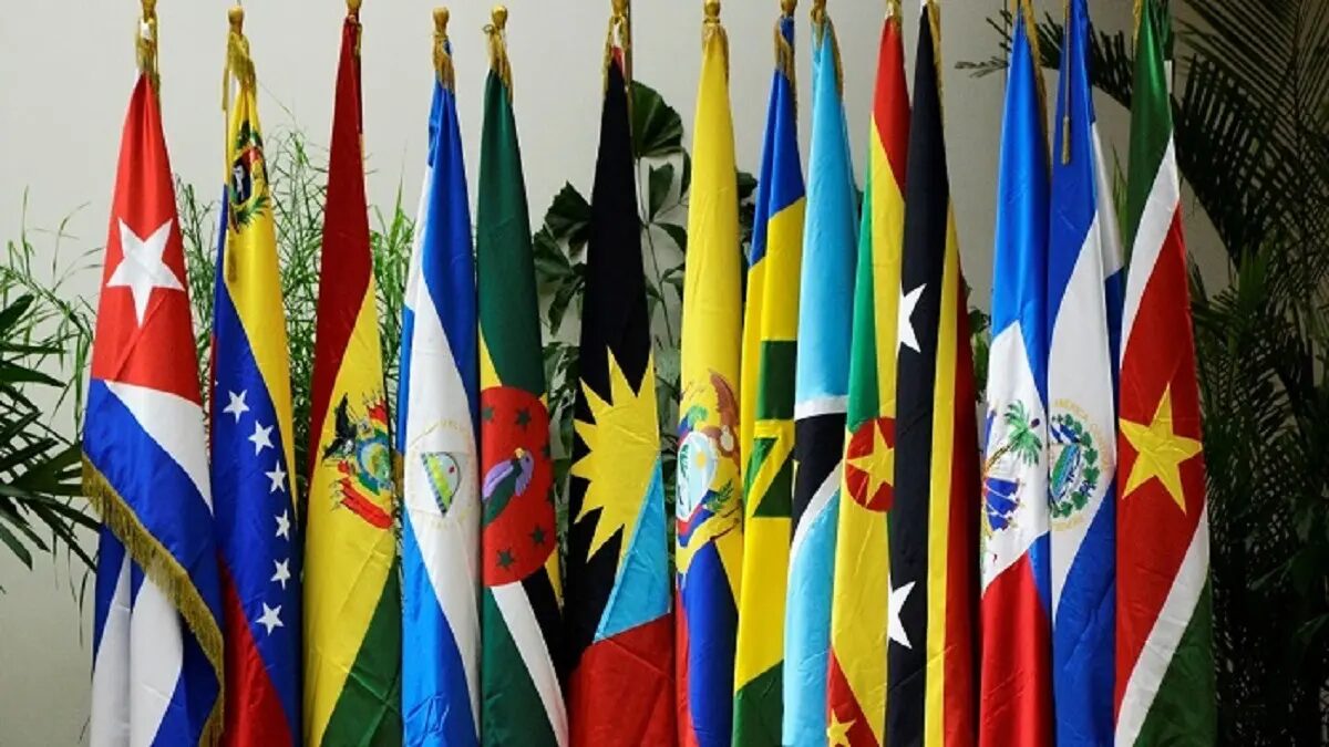 Telesur