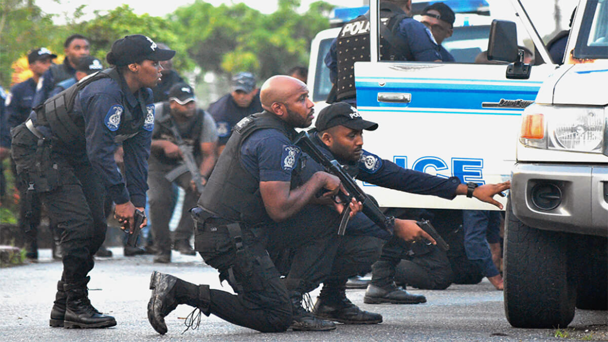 Trinidad y Tobago declara estado de emergencia por aumento de violencia criminal 6 trinidad y tobago emergencia