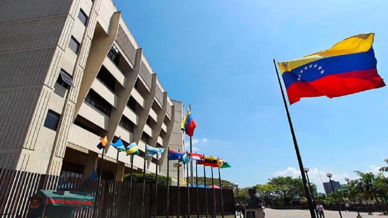 TSJ de Venezuela impone multa a plataforma Tik Tok por caso de retos virales a través de RR.SS. 1 tsj venezuela foto tsj