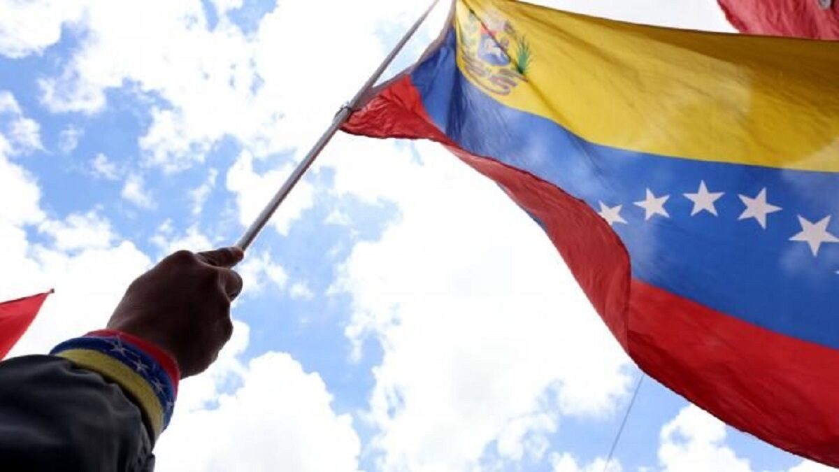 Venezuela repudia declaratoria de Alto Comisionado de ONU y exige respeto a su democracia 7 Ve