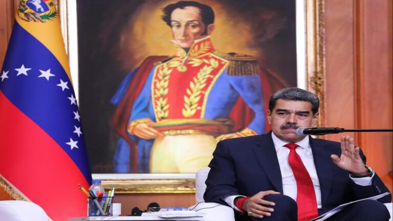 Venezuela supera crisis económica: Presidente Maduro anuncia recuperación total de motores productivos en 2024 1 Veeeeeeeenenenene