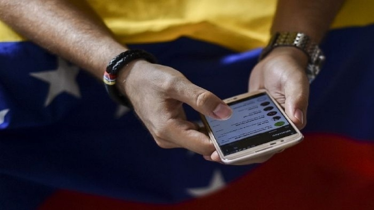 Guerra psicológica: Venezuela preparada para contrarrestar los intentos extranjeros de desestabilización 10 Venezuela