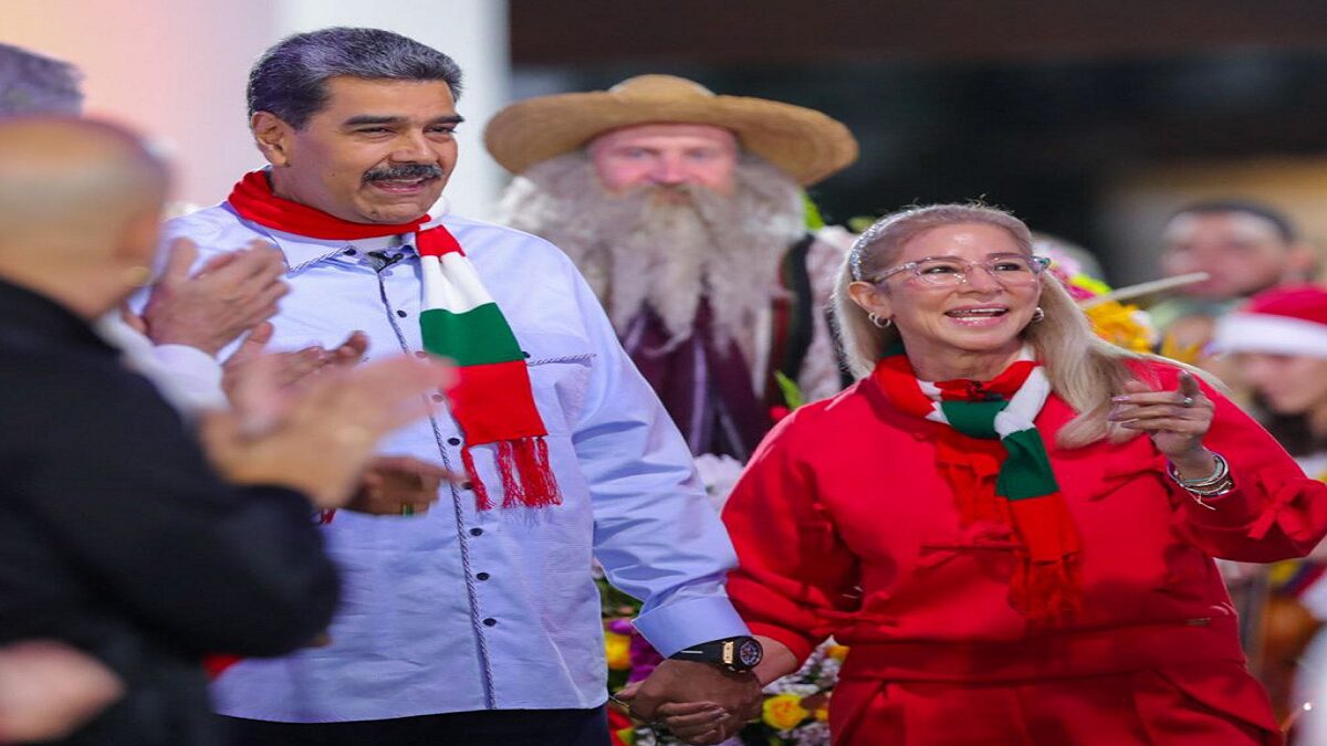 venezuela 3