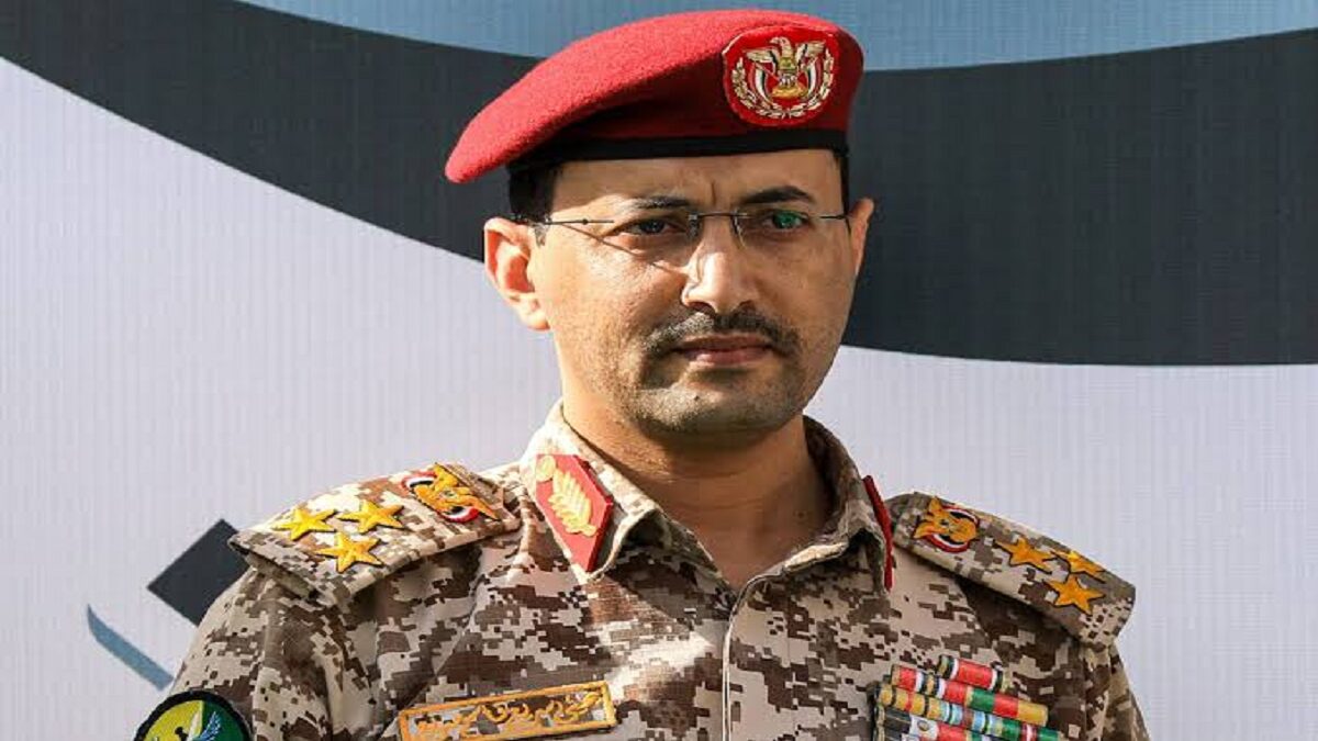 Fuerzas Armadas de Yemen atacan a Israel con drones en solidaridad con Palestina 6 yemen 7
