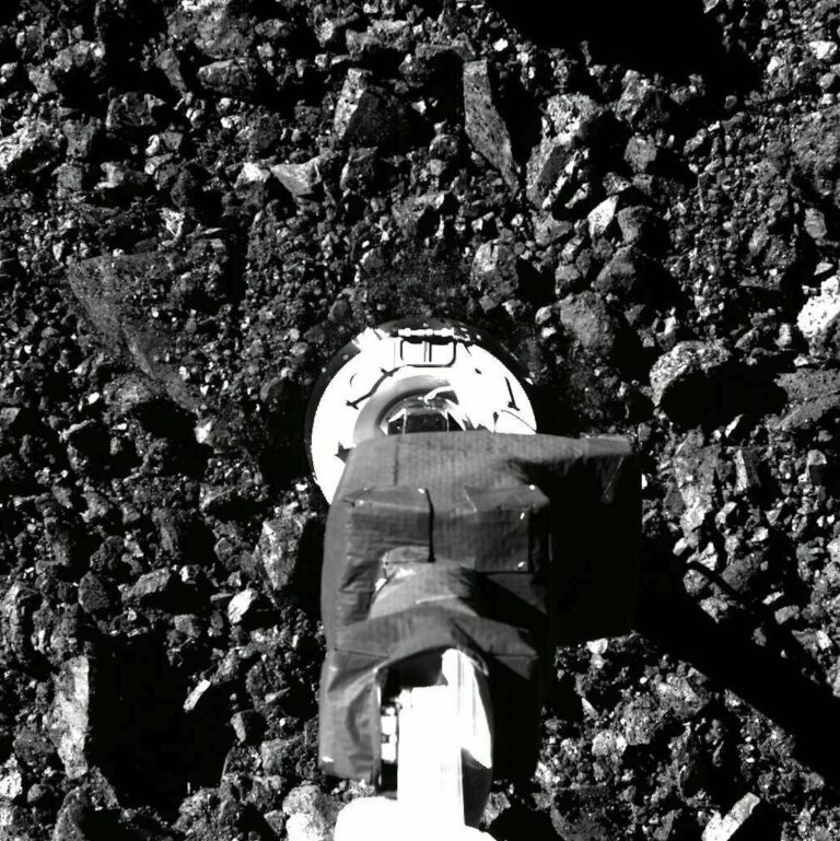 02 osiris rex tag success 1