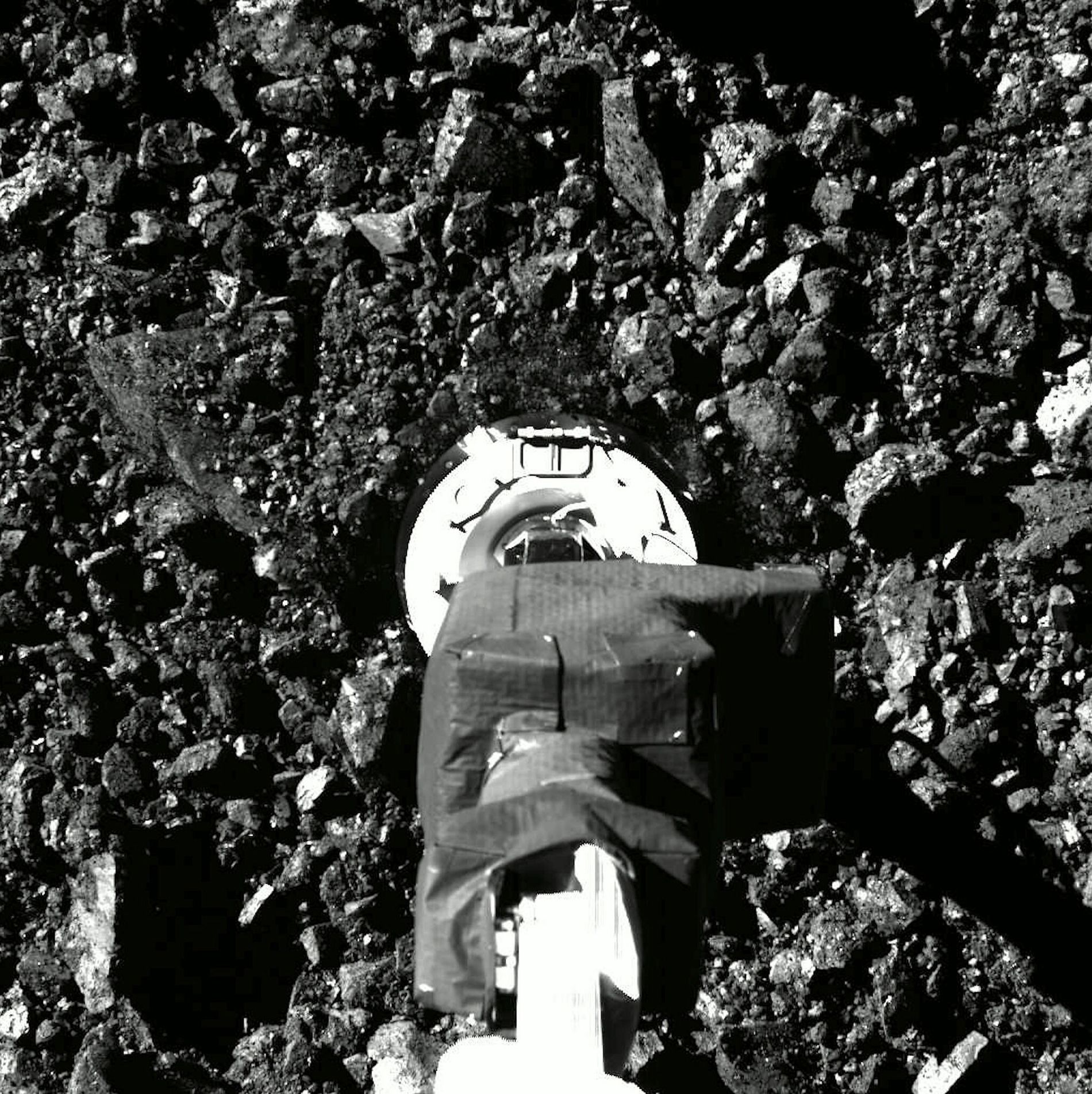 02 osiris rex tag success 1