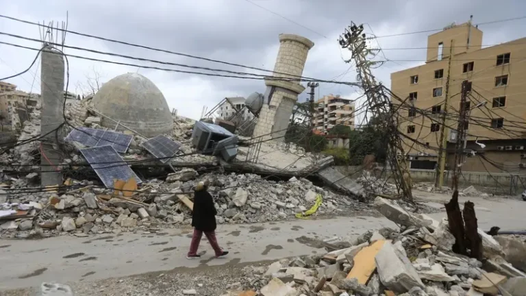 Israel comete más de mil violaciones de acuerdo de cese al fuego en Líbano 1 05921a41 8d85 4aaa a2a9 ace9ff76311c 16x9 1200x676 1