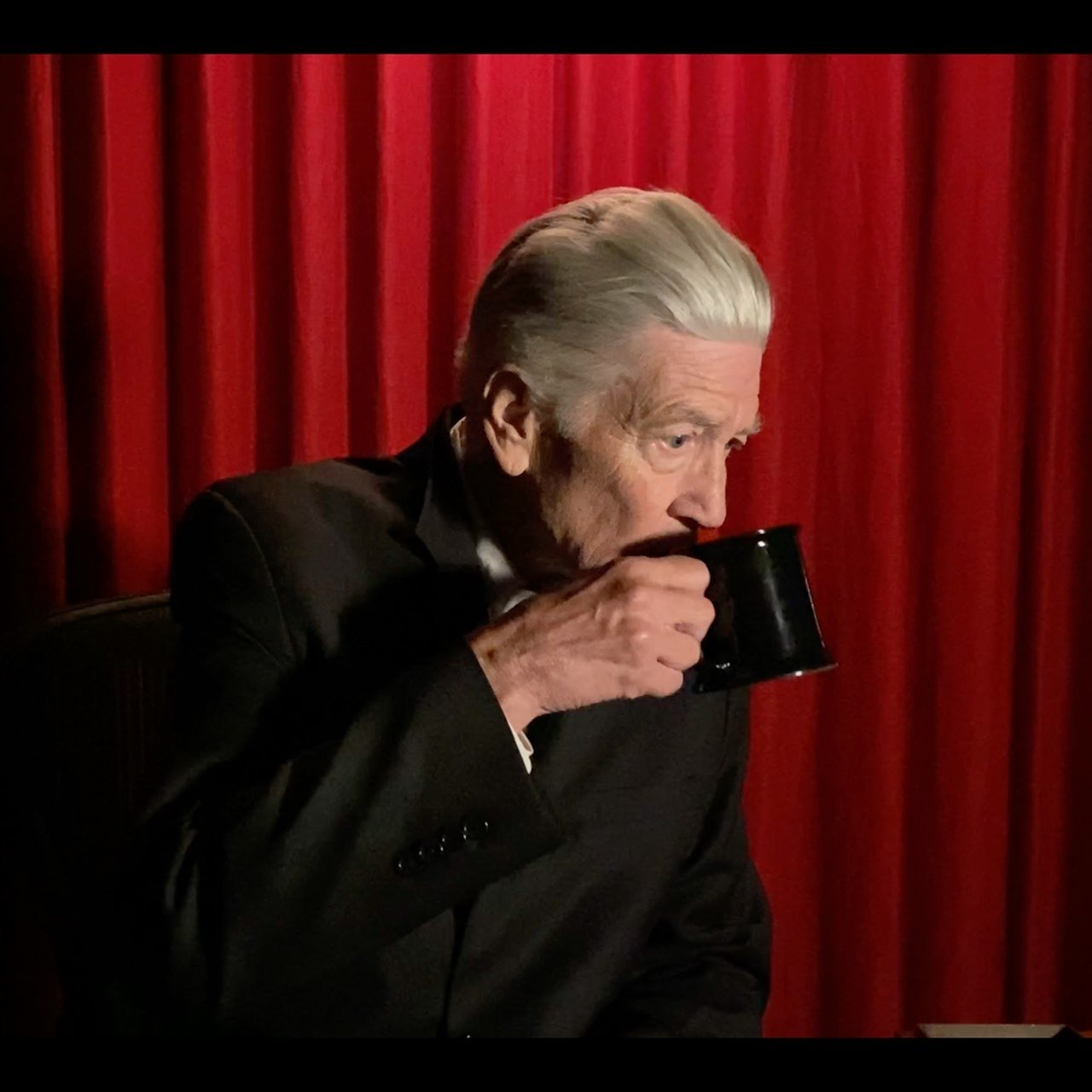 Fallece a los 78 años el destacado director de cine estadounidense David Lynch 9 104696608 3156691184379747 5847941538499524764 n