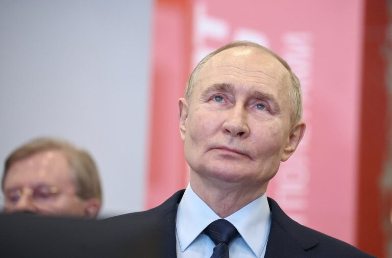 Putin: conflicto en Ucrania terminará en dos meses sin financiación occidental 1 16df987d ee22 4a59 9b7a 086fbb82aeb4