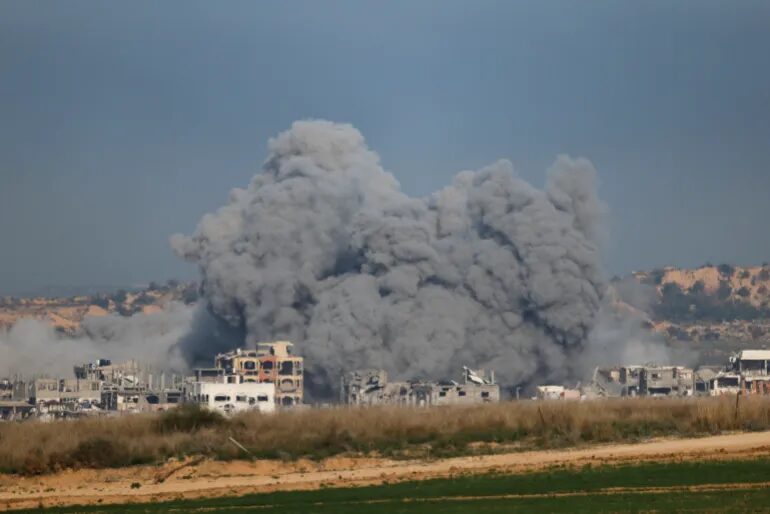 2025 01 19t070620z 439060320 rc2vccays7ua rtrmadp 3 israel palestinians hostages release 1737270625