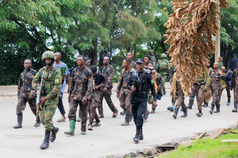ONU advierte sobre alto riesgo de una catástrofe humanitaria en RD del Congo 1 21c4668ad4b537f435c9dc4083677daaaf2fd1f3
