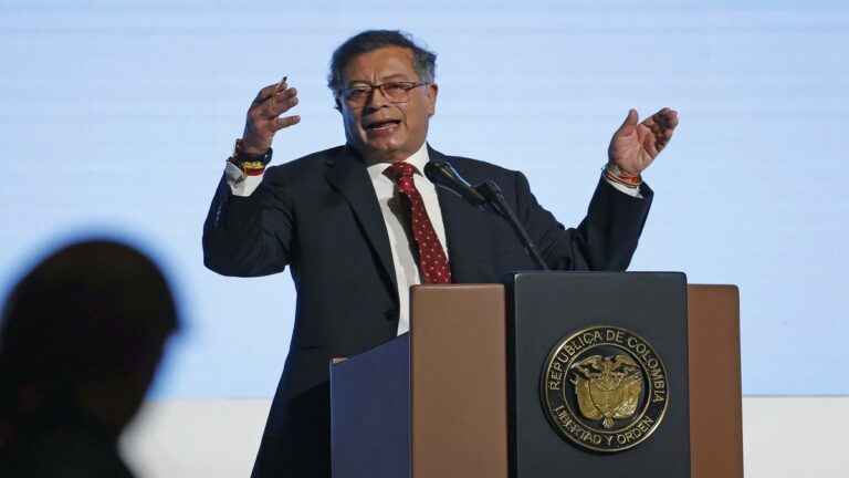 Presidente de Colombia declara estado de conmoción interior por violencia en Catatumbo 1 3e9340113694a381d0ea4ec01188e3ef45c7efa8