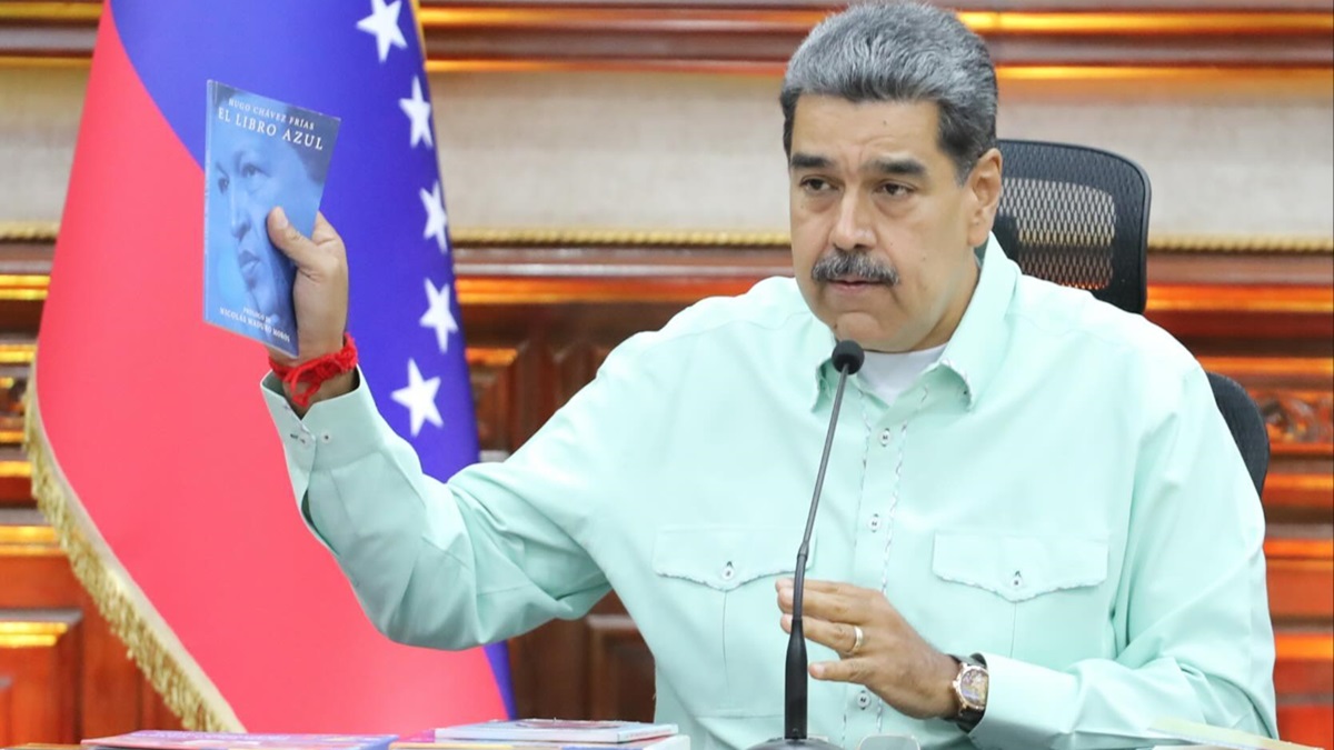 Venezuela enfatiza en la importancia de continuar el legado de Bolívar 8 472492010 1626112094934259 1602785247279351012 n
