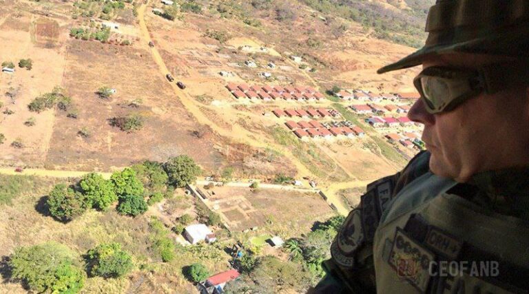Venezuela denuncia incursión paramilitar en el Catatumbo planeada por Álvaro Uribe 1 519753cb d62d 434a 82d6 4e6b9c7d177c