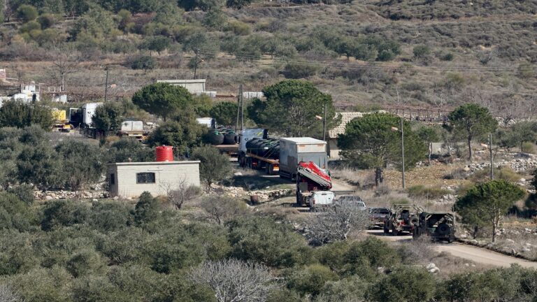 Invasión israelí en el sur de Siria provoca grandes pérdidas a agricultores 1 546ac67ba8d7cbbd08137565bf6ca2731bccff6d