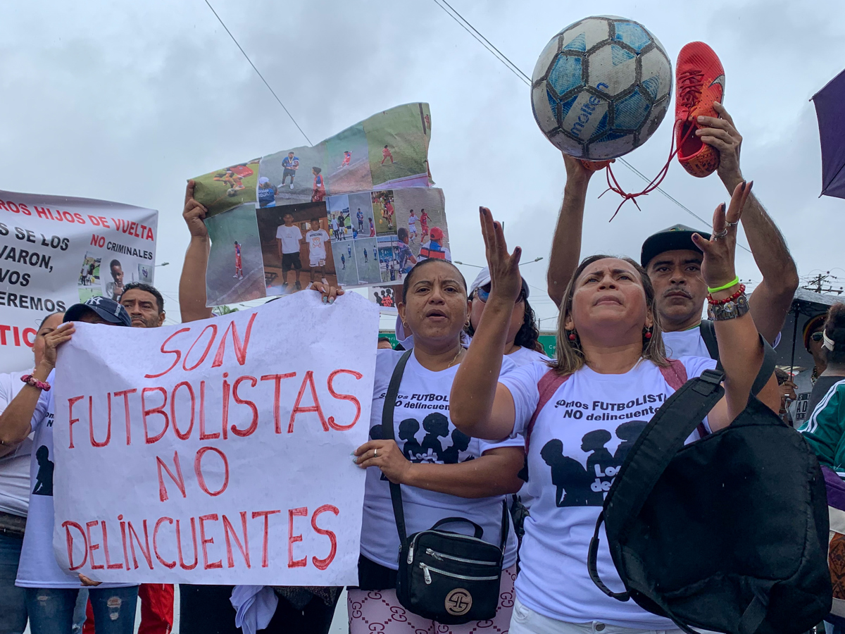 Fuerzas Armadas de Ecuador apelan hábeas corpus que reconoció desaparición forzada en caso de Las Malvinas 1 616463f69e6c3193a34c9740f44fed0b05c2c0c9
