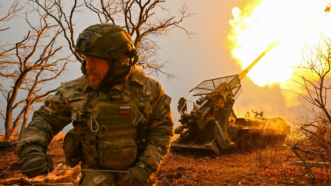 Rusia repele contraataque de Ejército ucraniano en Kursk 4 677a664d59bf5b04b5755bd2