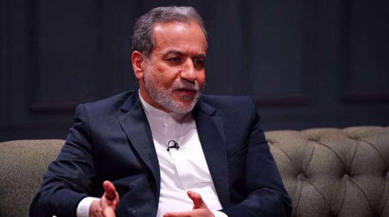 Canciller Araqchi: Irán responderá a cualquier ataque contra sus instalaciones nucleares 1 7eba4f1e 0432 41f4 8e0e ed1aad21941e