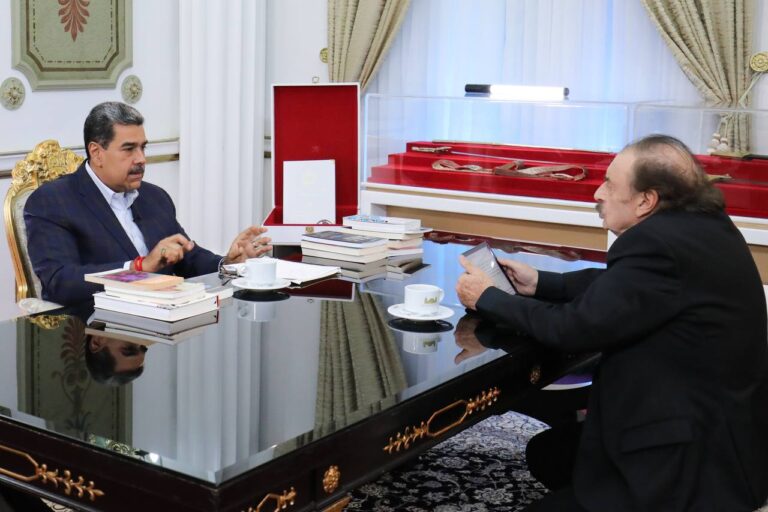 Presidente Maduro advierte sobre riesgos de manipulación a través de la IA y redes sociales 1 85ea877a ac78 4a3e 8a27 db27fa5e362f