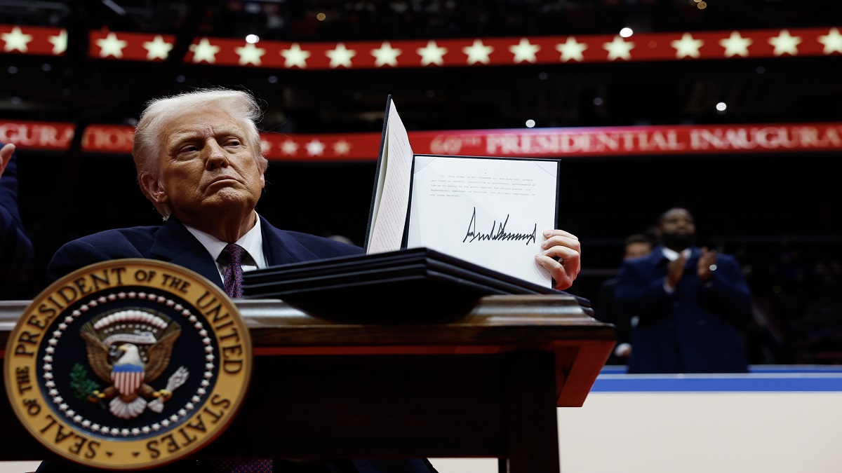 Trump vuelve a designar a Cuba como supuesto patrocinador del terrorismo 5 a99e09d54cb7c01b14e90ae9c0ea37f3ee0e1bec