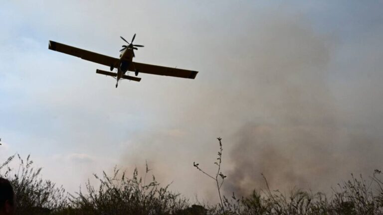 Se estrella avioneta contra edificio en California, EE.UU. 1 aeronave choque accidente 190832 1024x576 1