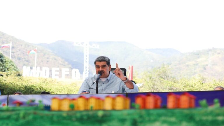 Presidente Maduro ratifica convocatoria a Cumbre Extraordinaria de países del ALBA-TCP 51 alb