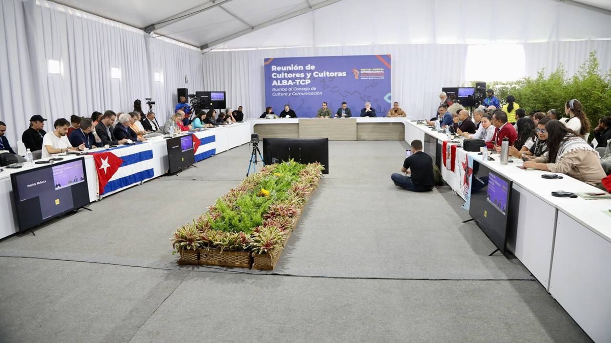 ALBA-TCP rechaza nuevas medidas coercitivas contra Venezuela 4 alba2