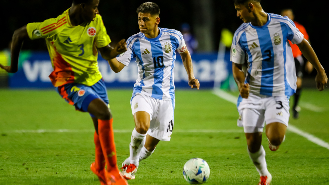 argentina 5