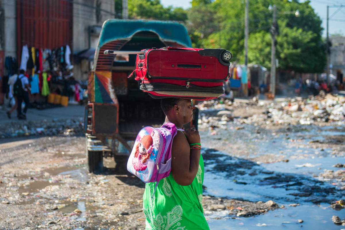 ONU: Más de 5.600 personas muertas en Haití en 2024 por la violencia de pandillas 7 b1eb98e35d79410cfc882d5ac5f6b82da1e1d85f
