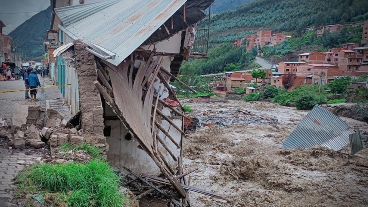 Ascienden a 18 los muertos por intensas lluvias e inundaciones en Bolivia 6 bolivia 3