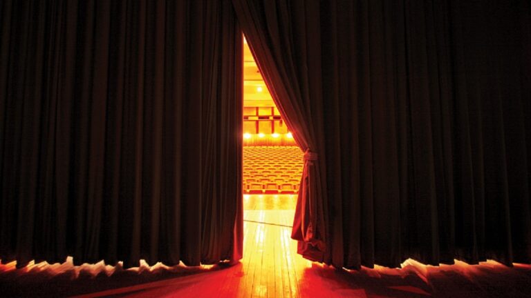 Egipto será sede del XVI Festival de Teatro Árabe en 2026 1 brics egipto