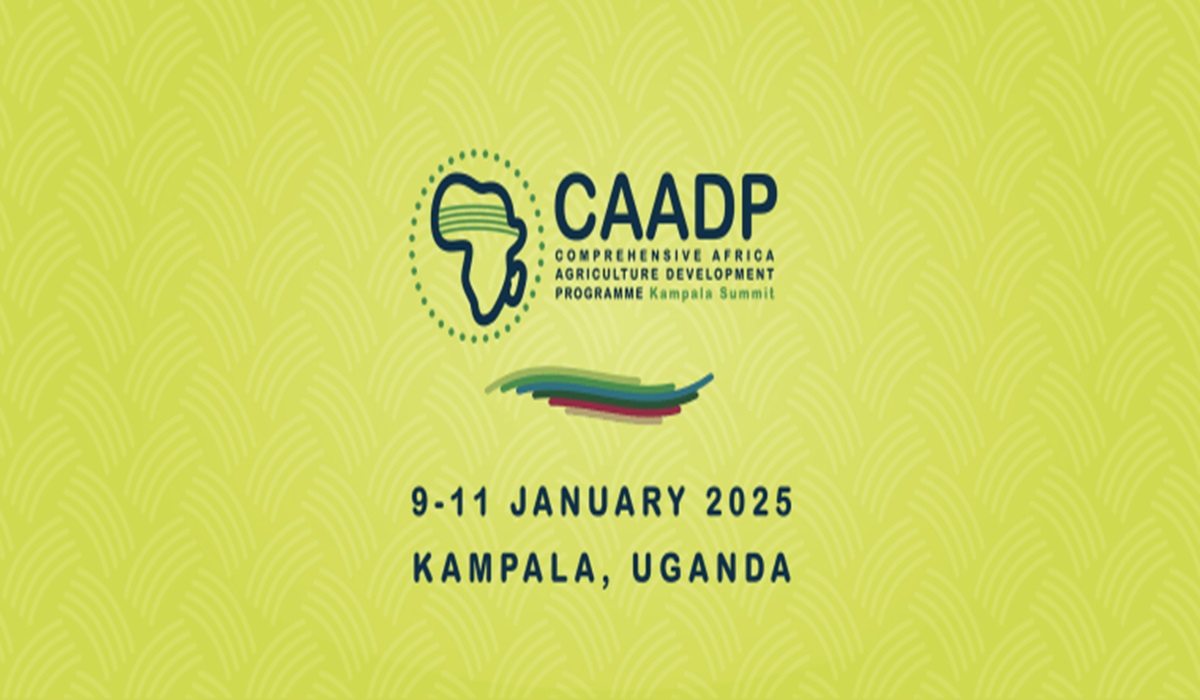 caadp