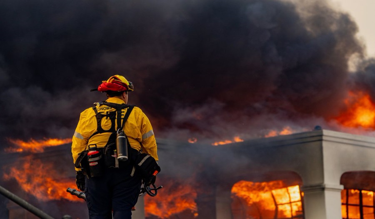 EE.UU: Cifra de fallecidos por incendios de Los Ángeles aumentó a cinco 7 cagovernor