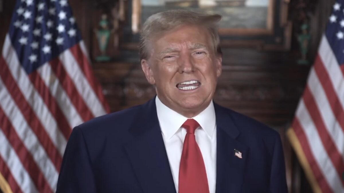 Por segunda ocasión Trump ordena retirada de EE.UU. de la OMS 4 captura de pantalla 2025 01 21 064712 1