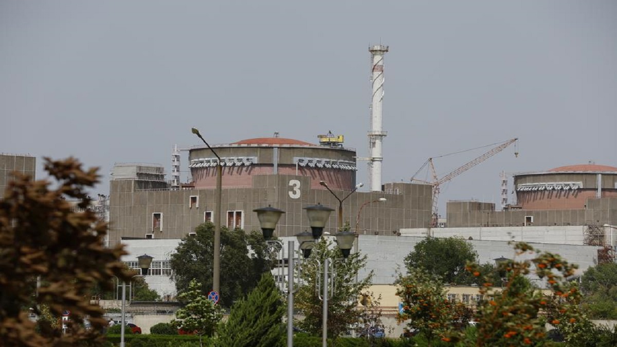 central nuclear