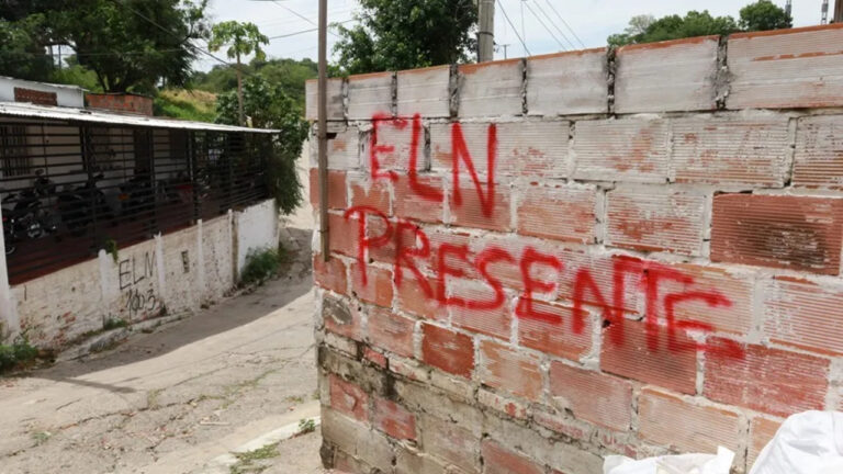 Negociadores de paz piden a ELN detener enfrentamientos en nororiente colombiano 1 colombia 1