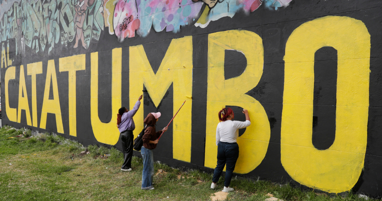 Ante situación en Catatumbo, ordenan traslado de 124 firmantes de paz colombianos 5 colombia 3