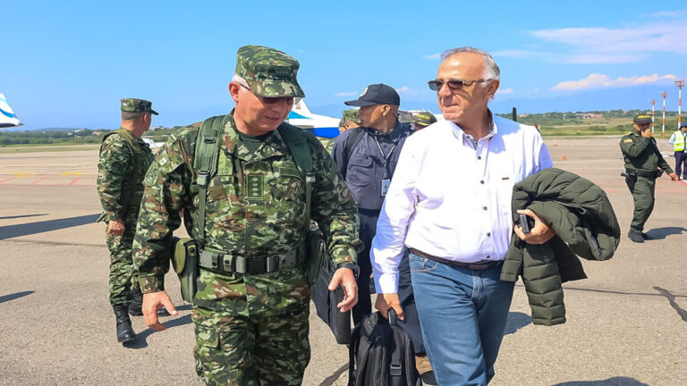 colombia ministro defensa 1