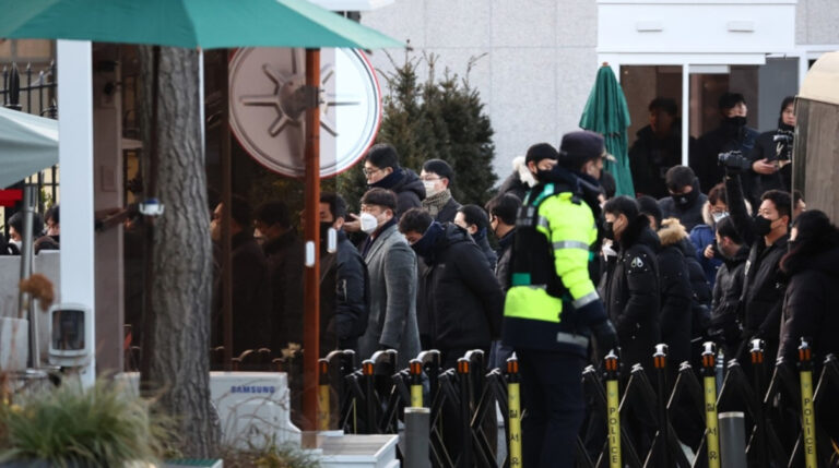 corea sur arresto impedido01