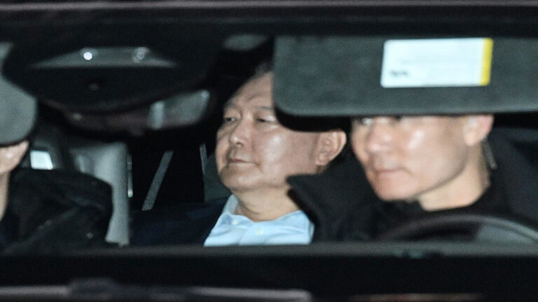 corea yoon 1