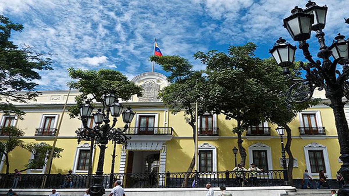 Venezuela rompe relaciones diplomáticas con Paraguay 8 correo del orinoco