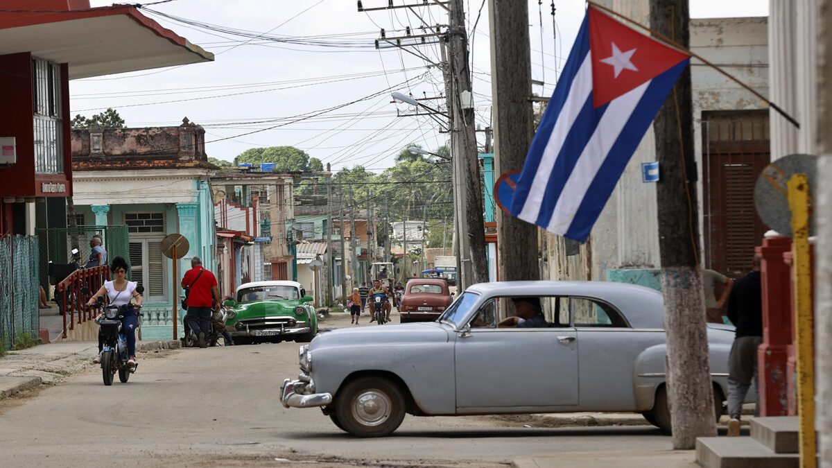 Comunidad internacional reacciona a eliminación de Cuba de espuria lista de patrocinadores del terrorismo 8 cubaaa reacciones