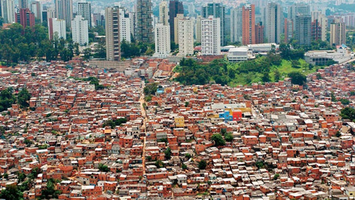 desigualdad