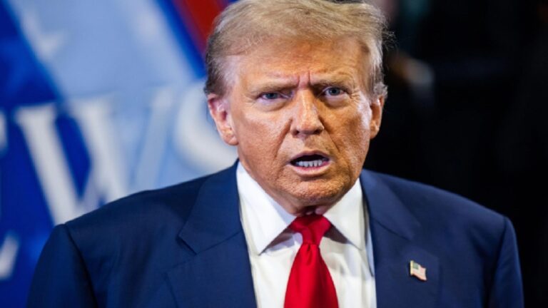 Rusia se pronuncia sobre pretensiones de Trump respecto a Groenlandia 1 donald trump foto efe