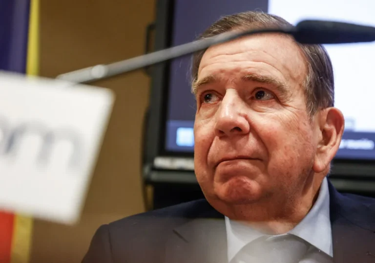 Condenan presencia de Edmundo González en Costa Rica y acusan al Gobierno de "servilismo" 1 edmundo gonzalez ryv3sinb0evxijtpw46lmuj 1200x840diario abc