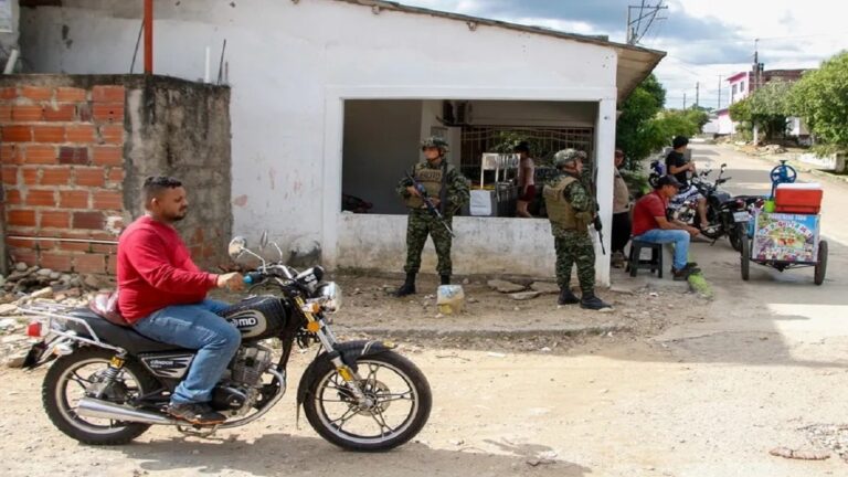 ELN niega participación en triple homicidio en el Catatumbo y señala a disidencias de las FARC 1 eln