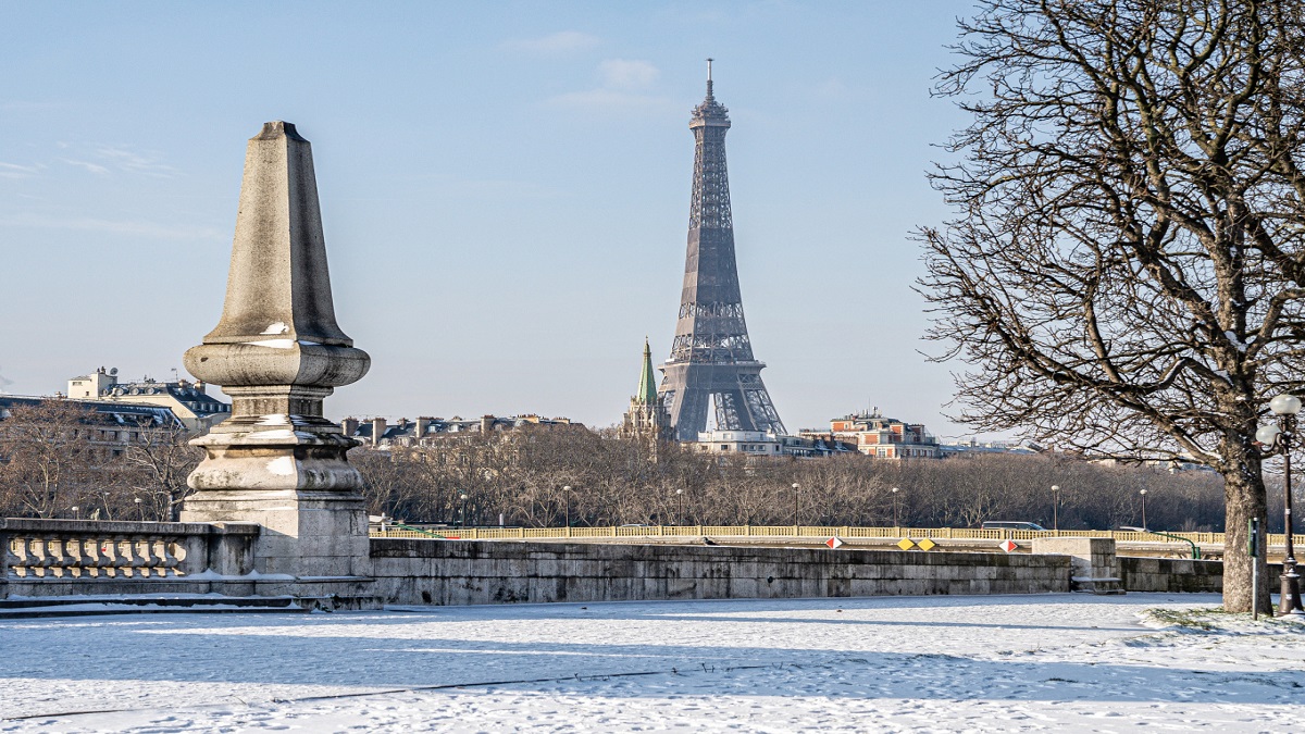 francia