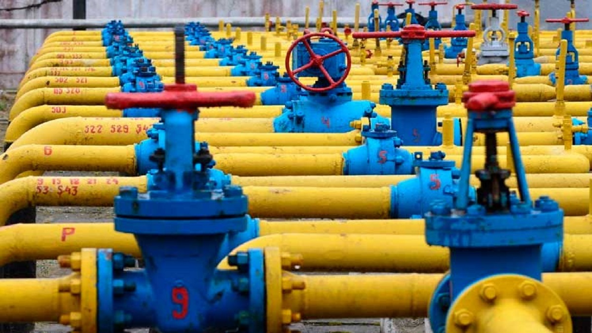 Denuncian bloqueo del suministro de gas ruso hacia Transnistria y Moldavia 1 gas ruso