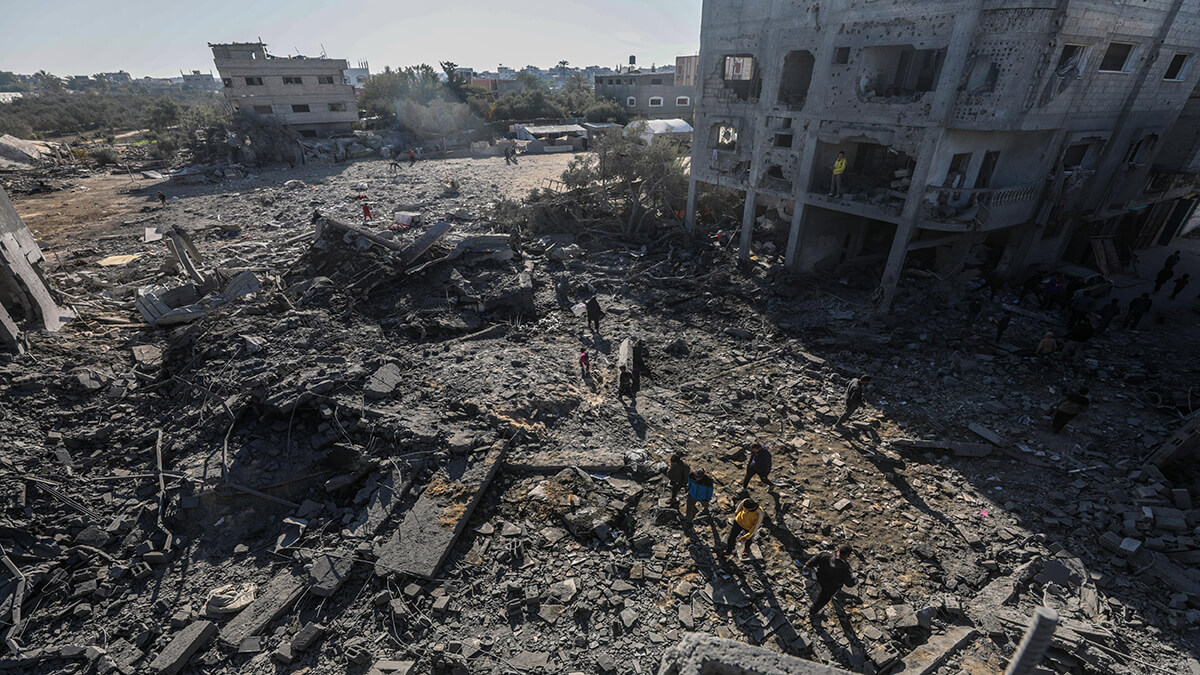 gaza palestina 2